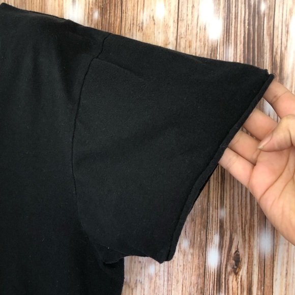 Prince Purple Rain Graphic Tee - Picture 5 of 8